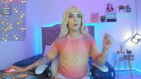 nyx__blackwood online show from February 2025 12:05:02 AM