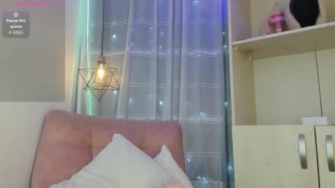 nyx__blackwood online show from February 2026 02:19:02 AM