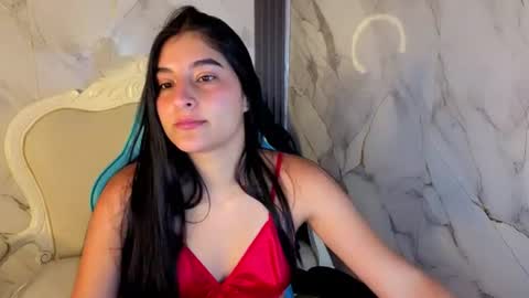 Snapshot of nyx_kitty_a chatting on June 2026 02:06:02 PM Nia online show from June 2026 02:06:02 PM