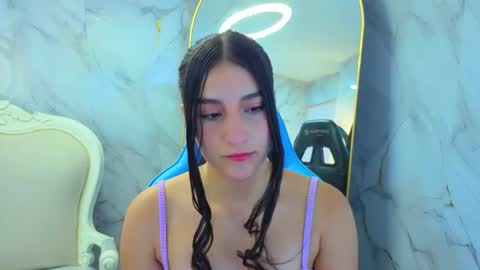 Snapshot of nyx_kitty_a chatting on July 2026 12:52:02 PM Nia online show from July 2026 12:52:02 PM