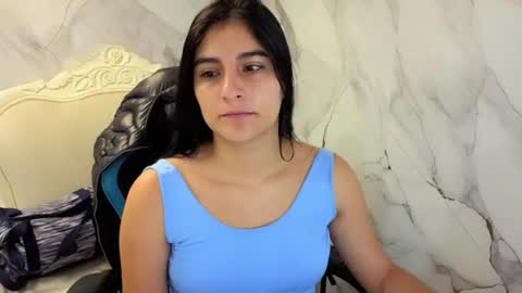 Snapshot of nyx_kitty_a chatting on July 2026 12:14:01 PM Nia online show from July 2026 12:14:01 PM