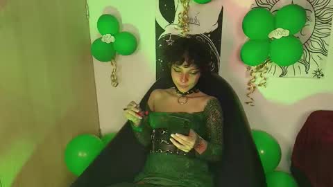 nyx murtualer online show from March 2026 10:57:01 PM