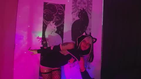 nyx murtualer online show from March 2026 11:19:02 PM