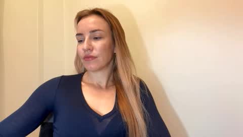 Anastasia online show from January 2026 08:19:01 AM