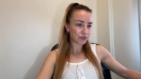 Anastasia online show from March 2026 08:55:02 AM