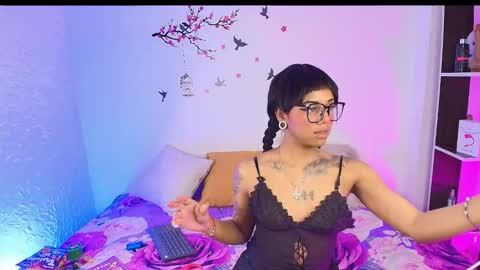 Snapshot of nyxhellsqueen chatting on January 2026 09:41:01 PM NYXHELLSQUEEN online show from January 2026 09:41:01 PM