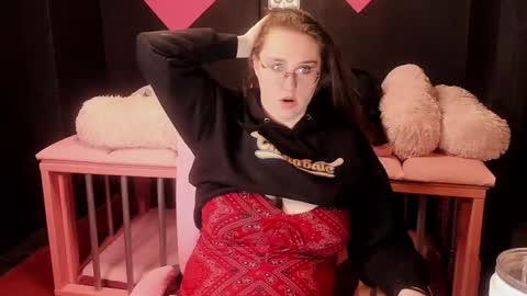 nyxiannox online show from December 2024 01:37:02 AM