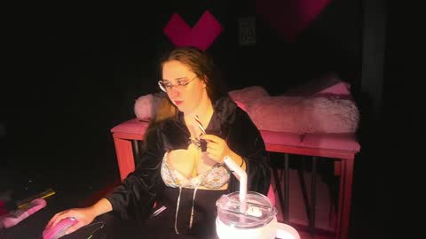 nyxiannox online show from January 2025 03:07:02 AM