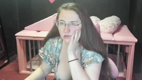 nyxiannox online show from March 2025 11:14:01 PM