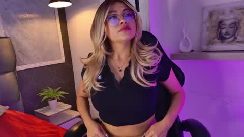 Nyx online show from July 2026 02:04:01 PM