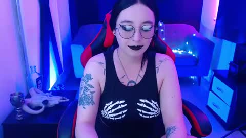 Nyx online show from June 2026 12:14:01 PM