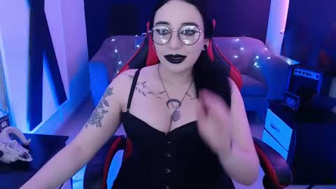 Nyx online show from July 2026 12:48:02 PM