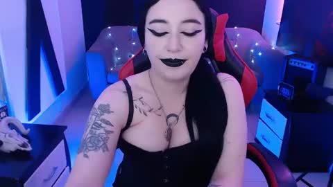 Nyx online show from July 2026 02:13:01 PM