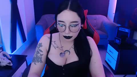 Nyx online show from July 2026 04:39:33 PM