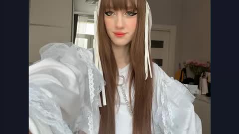 Mary online show from January 2026 11:48:02 AM