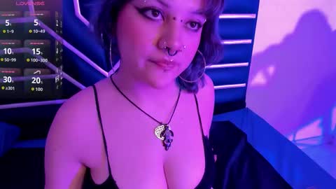 Nyx  online show from January 2026 07:04:01 PM