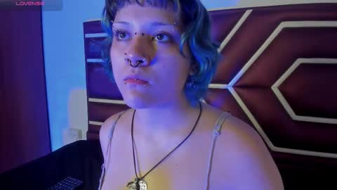 Nyx  online show from February 2026 07:09:01 PM