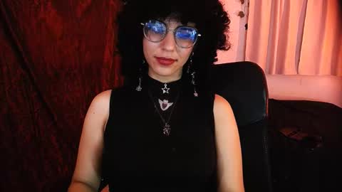 Nyxxei online show from February 2026 06:40:02 AM