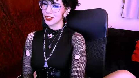 Nyxxei online show from February 2026 06:26:01 AM