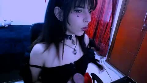 Snapshot of nyxxei chatting on June 2026 10:34:02 PM Nyxxei online show from June 2026 10:34:02 PM