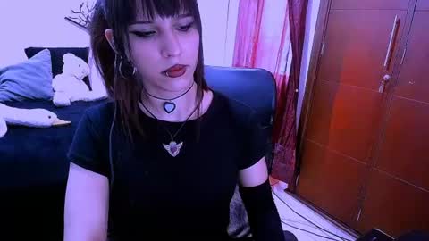 Snapshot of nyxxei chatting on July 2026 09:02:01 PM Nyxxei online show from July 2026 09:02:01 PM