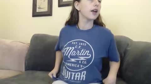 Stef  Derek online show from April 2026 02:14:01 AM