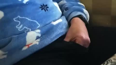 Snapshot of o0okukito0o chatting on January 2025 09:02:02 AM o0okukito0o online show from January 2025 09:02:02 AM