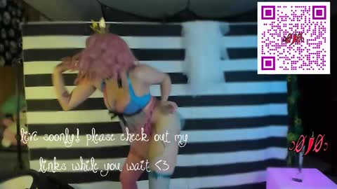 Pepper online show from April 2026 09:06:02 PM