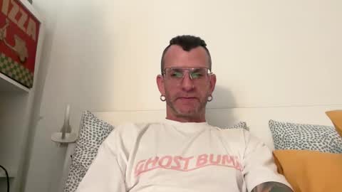 Jonathan Deep online show from March 2026 02:03:02 PM