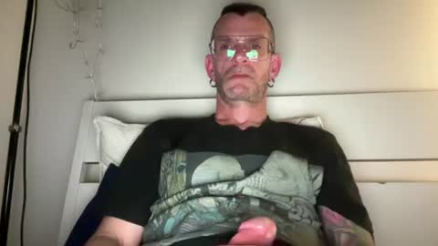 Jonathan Deep online show from June 2026 09:57:01 PM