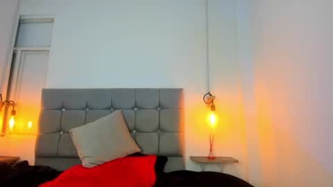 Lyam online show from December 2024 05:39:02 AM