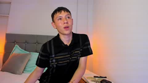 Lyam online show from December 2024 04:13:02 AM