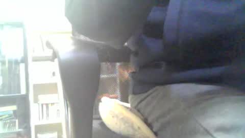 Snapshot of obahiro823844 chatting on April 2026 01:38:01 PM obahiro823844 online show from April 2026 01:38:01 PM