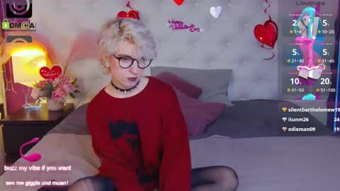 Moonlight online show from February 2025 07:27:02 PM