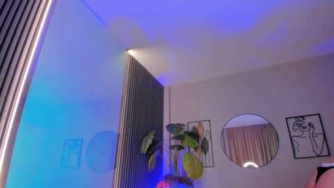 Rubby online show from December 2025 06:12:02 AM