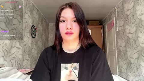 Amelia online show from April 2026 07:13:02 AM