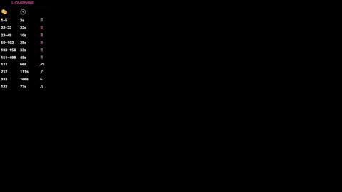 Snapshot of obsidian_glow chatting on June 2026 08:09:02 AM Amelia online show from June 2026 08:09:02 AM