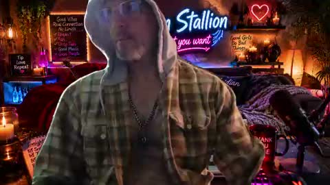 Obsidian stallion online show from July 2026 11:17:02 AM
