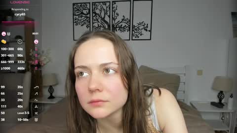 Elis online show from April 2026 08:25:02 PM