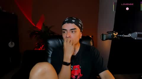 Obzidyan online show from April 2026 12:13:02 AM