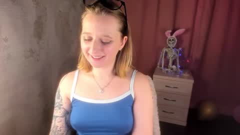 Lili 3 online show from March 2026 12:36:02 AM