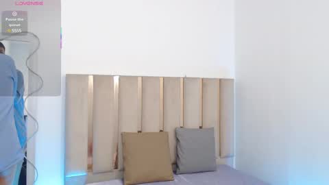 ocean_tay online show from March 2025 11:44:02 AM