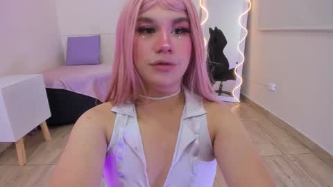 ocean_tay online show from September 2025 11:34:02 AM