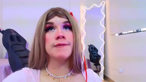 ocean_tay online show from October 2025 12:35:02 PM