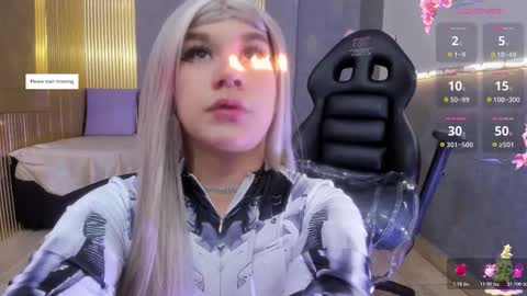 ocean_tay online show from November 2025 11:24:01 AM