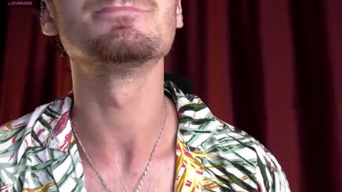 OceanHeart online show from October 2025 08:18:01 PM