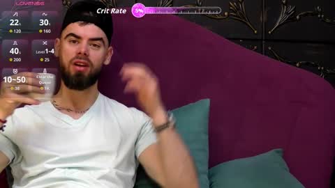 OceanHeart online show from November 2025 10:08:02 PM