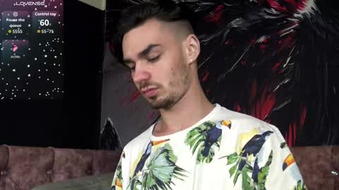 OceanHeart online show from December 2025 08:05:02 PM