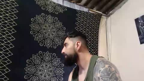 Snapshot of oconnersteve123 chatting on October 2025 07:45:02 PM STEVE online show from October 2025 07:45:02 PM