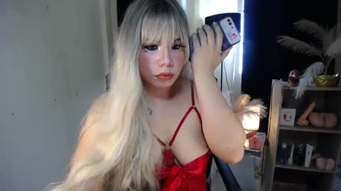 Snapshot of octaviayuki chatting on December 2024 03:36:02 AM Kyla online show from December 2024 03:36:02 AM